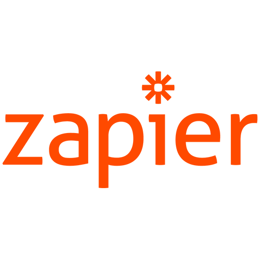 Zapier Logo